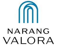 narang valora logo